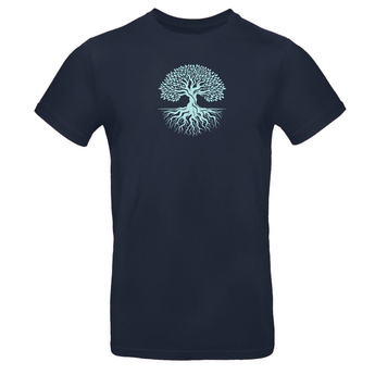 T-Shirt des Monats Pastellgrün.