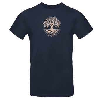 T-Shirt des Monats Skin