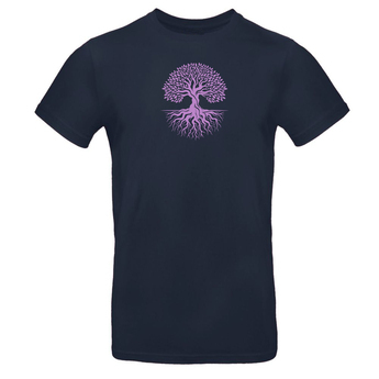 T-Shirt des Monats Lilac